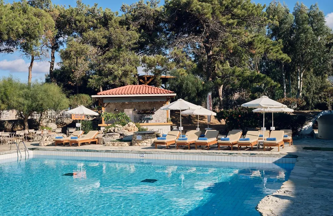 Sitia Beach City Resort & Spa-1