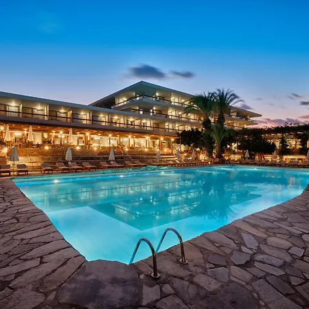 Sitia Beach City Resort & Spa-2